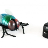 Magana muha na daljinsko upravljanje