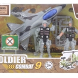 Vojna igraća garnitura za djecu