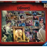 Ravensburger puzzle Villainous: Cruella de Vil 1000 dijelova