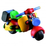 MIC-O-MIC konstruktorski set – skuter