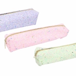 Svjetlucava pernica etui 20 × 4,5 × 4,5 cm