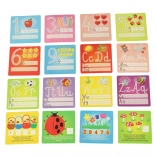 alexander pisanje i brisanje – edukativne kartice 5+