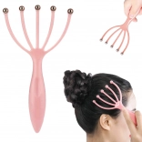 Masažer za rast kose