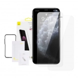 Baseus kaljeno staklo 0,3 mm za iPhone X / XS / 11 Pro (2 kom) – iPhone XS Max / 11 Pro Max