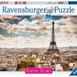 Ravensburger slagalica Pariz 1000 komada