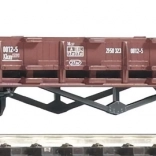 Piko niskostjeni vagon Kkm3230 DR, epoha IV, H0