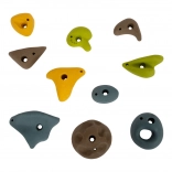 Penjački hvataljke za djecu Small Foot Adventure