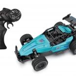 Metalna RC Formula na daljinsko upravljanje 21 cm