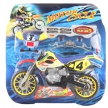 Vijčani motor za djecu