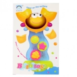 Igračka za kupanje – vodeni mlin za djecu