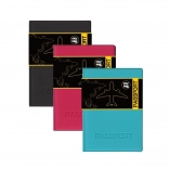 Etui za putovnicu Oxybag Luxyl Touch