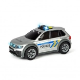 Policijski auto VW Tiguan R-Line hrvatska verzija 1:18 sa svjetlom i zvukom
