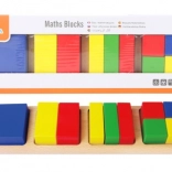 Drveni matematički oblici