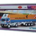 Konstrukcijski set Monti System Camion