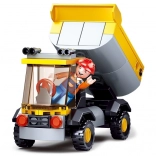 Sluban Town Graditelji Kiperač