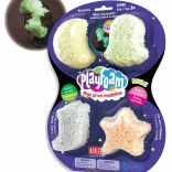 Set za stvaranje PlayFoam® Boule svjetleći