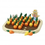 Vilac povrtnjak – drveni solitaire