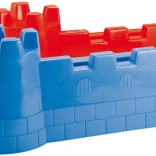 Kalup za pješčanu utvrdu