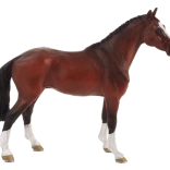 Mojo figurica nizozemskog toplokrvnjaka – ekstra velika