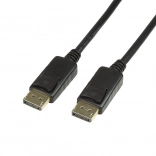 DisplayPort kabel 4K/2K 10 m