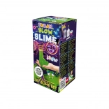 Tuban Super Slime svijetli u mraku