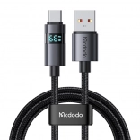 USB-A na USB-C kabel Mcdodo 1,2 m
