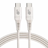 Ekološki USB-C na USB-C kabel 1m