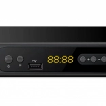 DVB‑T2 set‑top box s H.265/HEVC i snimanjem