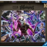 Puzzle Ravensburger Villainous: Killmonger 1000 dijelova