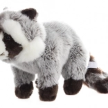 Plišani rakun 25 cm