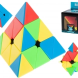 Logička igra MoYu Pyramix