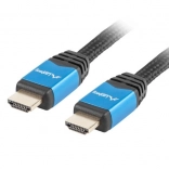 Premium HDMI kabel M/M v2.0 3m crni