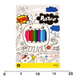 Šesterokutne Bojice 18 kom