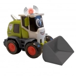 Dječji utovarivač CLAAS sa svjetlom i zvukom
