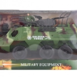 Vojno oklopno vozilo