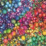 slagalica 1000 dijelova Colorboom – Marvellous Marbles