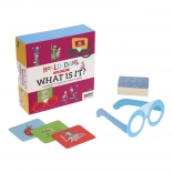 Što je to? Igra s motivima Roalda Dahla