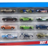 Set autića Hot Wheels 20 kom