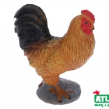 Figurica pijetla 5 cm