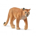 Figurica puma WILD LIFE SCHLEICH