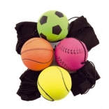 Vraćajuća loptica TEDDIES