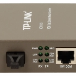 TP-Link MC111CS Gigabitni Ethernet medijski konverter