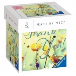 Puzzle RAVENSBURGER Momenty 99 dijelova – Hvala