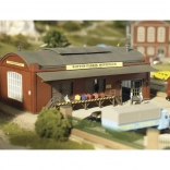 Piko Hobby Tvornica Kovčega