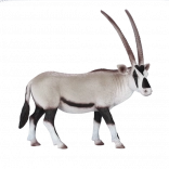 Mojo arapska antilopa oryx