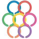 Baloni za modeliranje mix 100 kom