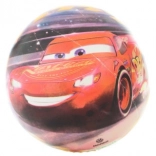 Šareni lopta s motivom Cars 22 cm