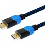 HDMI kabel 2.0 plavo-crni za PlayStation