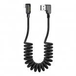 Kutni USB–Lightning kabel 1,8 m Mcdodo