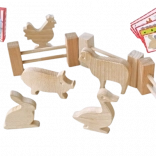 Staklena posuda s patentnim zatvaračem 4,2 l